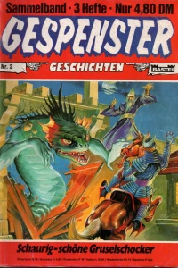 Schaurig-schone Gruselschocker