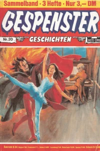 Issue #20