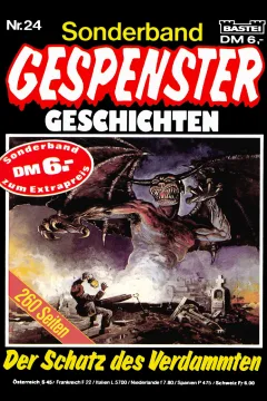 Der Schutz des Verdammten