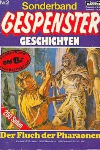 Der Fluch der Pharaonen