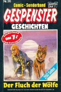 Der Fluch der Wolfe