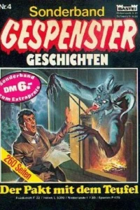 Der Pakt mit dem Teufel