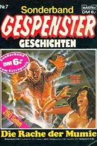 Die Rache der Mumie