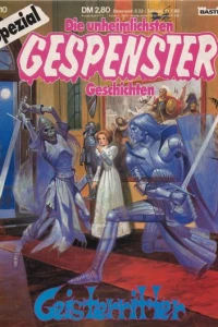 Schreckensritter