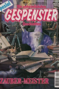 Zauber-Meister