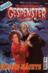 Vampir-Nächte
