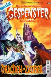 Drachen-Zauber