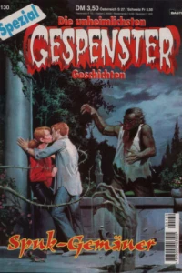 Spuk-Gemaner