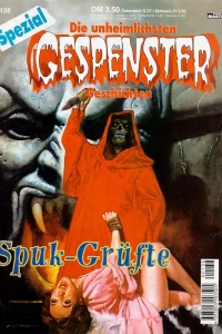 Spuk-Grüfte