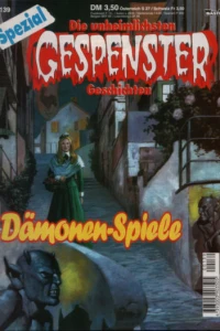 Damonen-Spiele