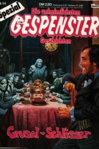 Grusel-Schlösser