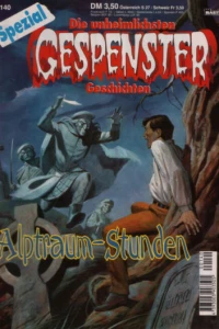 Alptraum-Stunden