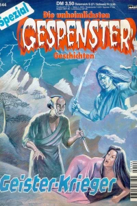 Geister-Krieger
