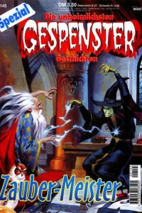 Zauber-Meister