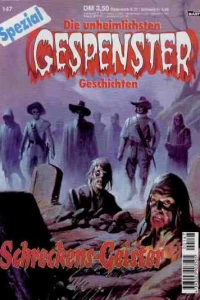 Schreckens Geister