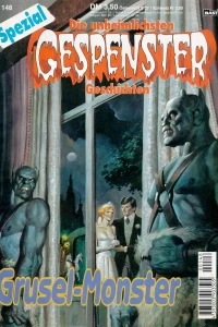 Grusel-Monster