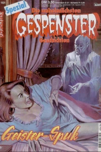Geister-Spuk