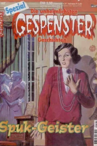 Spuk-Geister