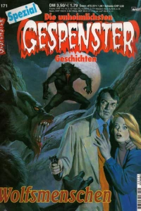 Wolfmenschen
