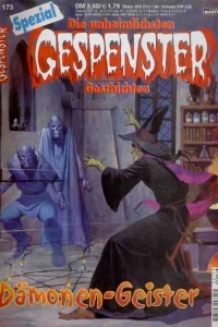 Damonen-Geister