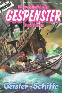Geister-Schiffe