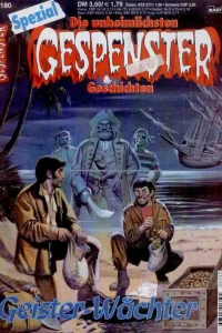 Geister-Wachter