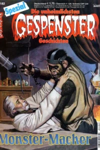 Monster-Macher
