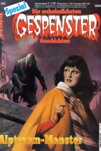 Alptraum-Monster
