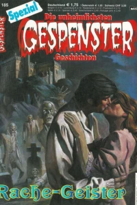 Rache-Geister