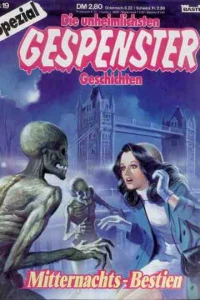 Mitternachts-Bestien