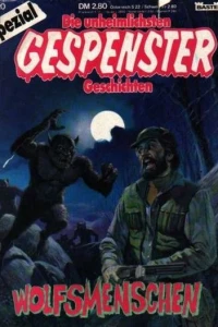 Wolfsmenschen