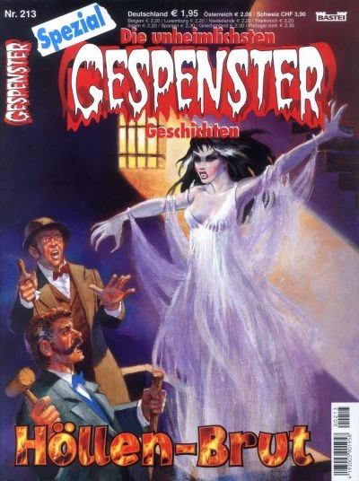 Cover of Hollen-Brut