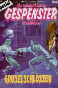 Gruselschlösser