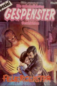 Feuergeister