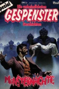 Monsternächte