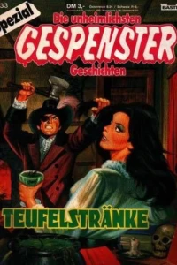 Teufelstränke