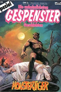 Monsterjäger