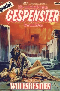 Wolfsbestien