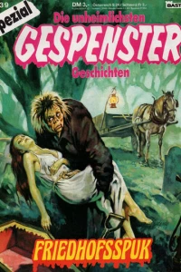 Friedhofsspuk