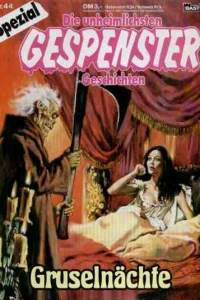 Gruselnachte