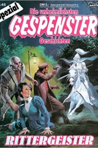 Rittergeister