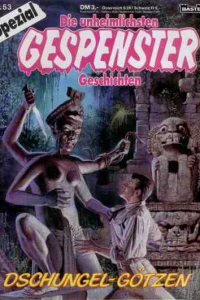 Dschungel-Gotzen