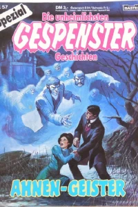 Annen-Geister