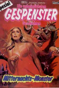 Mitternachts-Monster