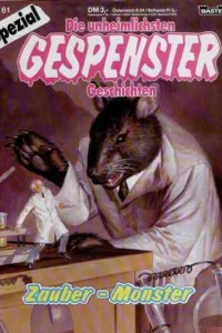 Zauber-Monster