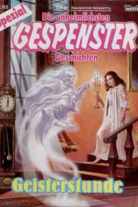 Geistersfunde