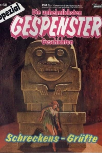 Schreckens-Grufte