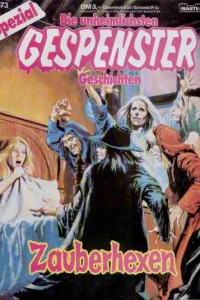 Zauberhexen