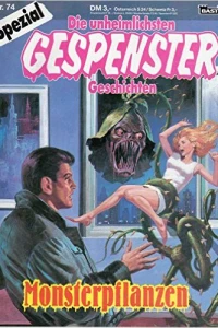 Monsterpilanzen