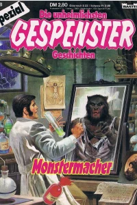 Monstermacher